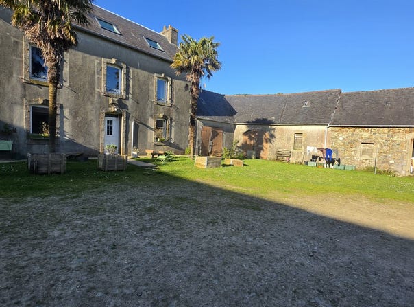 Argol, Brittany 29560
