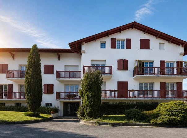 Urrugne, Nouvelle-Aquitaine 64122
