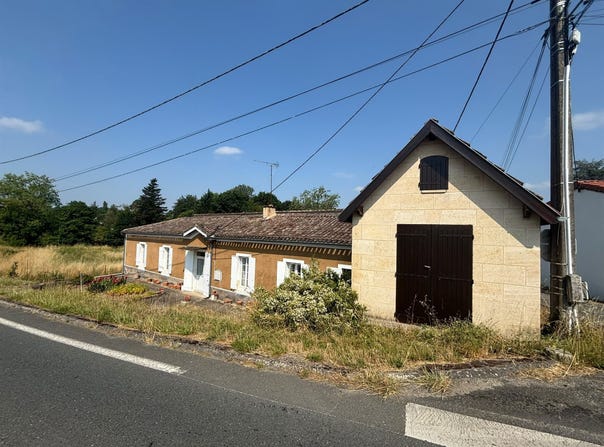 Sauveterre-de-Guyenne, Aquitaine 33540
