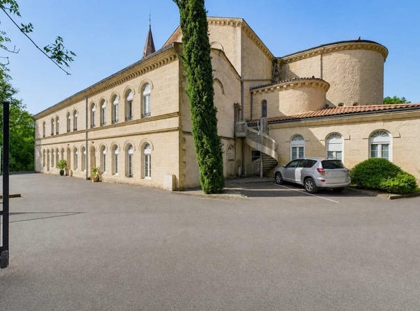 Latresne, Aquitaine 33360