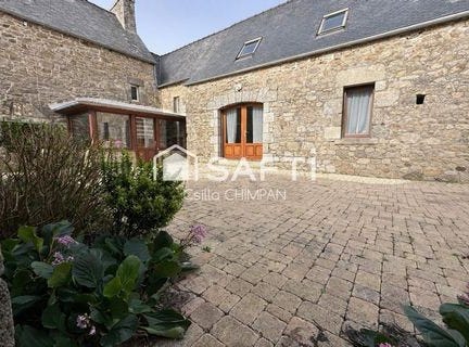 Tregrom, Bretagne 22420
