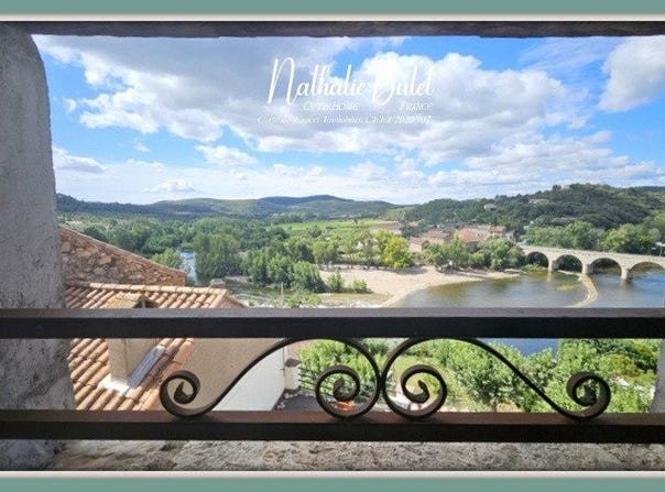 Roquebrun, Languedoc-Roussillon 34460