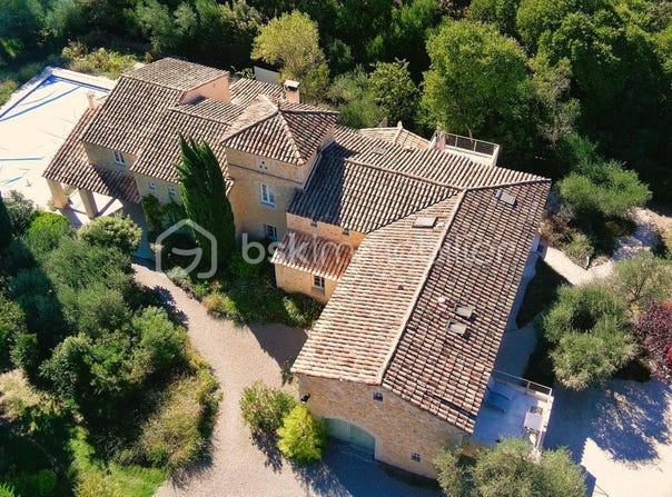 Uzes, Occitanie 30700