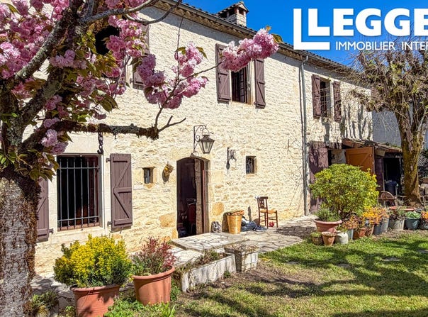 Pinsac, Occitanie 46200