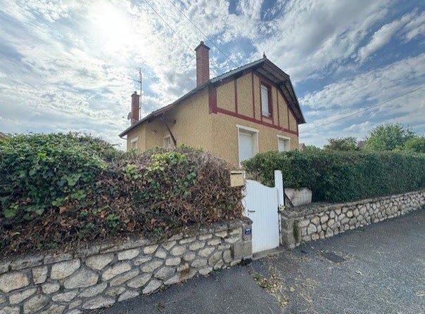 Montmorillon, Poitou-Charentes 86500
