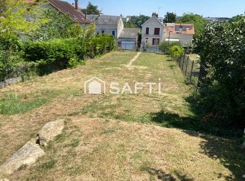 Poitiers, Poitou-Charentes 86000