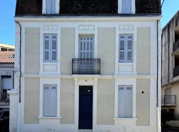 PERIGUEUX, Nouvelle-Aquitaine 24000