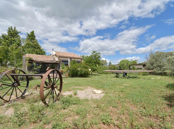 Ceyras, Occitanie 34800