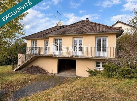 Bourganeuf, Limousin 23400