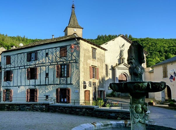 LACAZE, Occitanie 81330