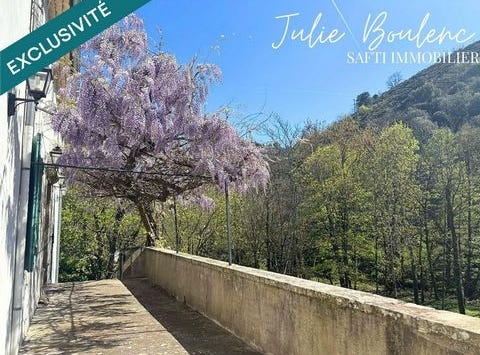 Prades, Rhône-Alpes 07380