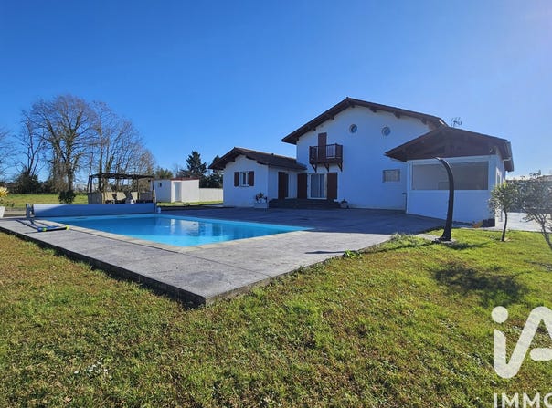 Sames, Nouvelle-Aquitaine 64520