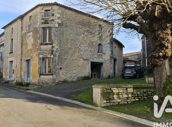 Tusson, Nouvelle-Aquitaine 16140