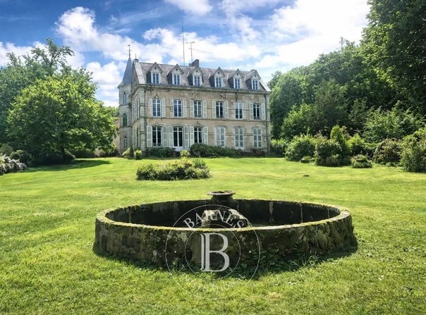 Néronde-sur-Dore, Auvergne 63120