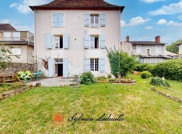 Le Bugue, Aquitaine 24260