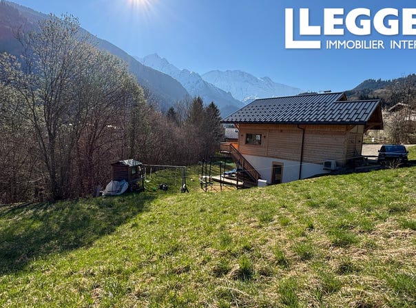 Saint-Gervais-les-Bains, Auvergne-Rhône-Alpes 74170