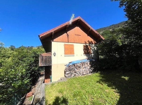 Les Villards-sur-Thônes, Rhône-Alpes 74230