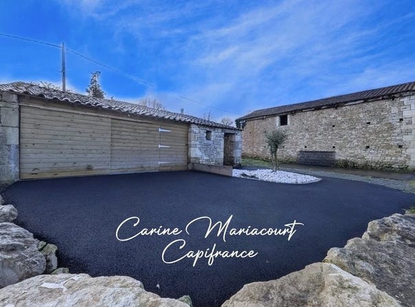 La Crèche, Poitou-Charentes 79260