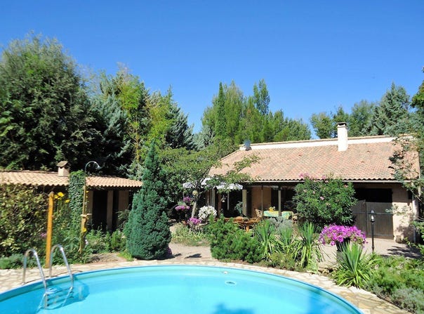 La Tour-sur-Orb, Occitanie 34260