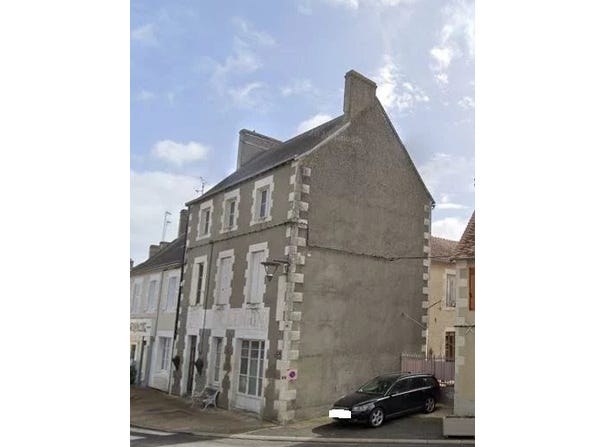 La Trimouille, Vienne 86290