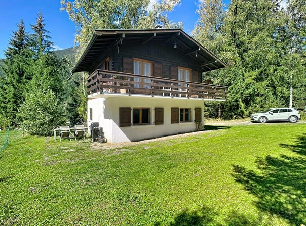 Chamonix, Rhône-Alpes 74400
