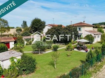 Roumagne, Aquitaine 47800