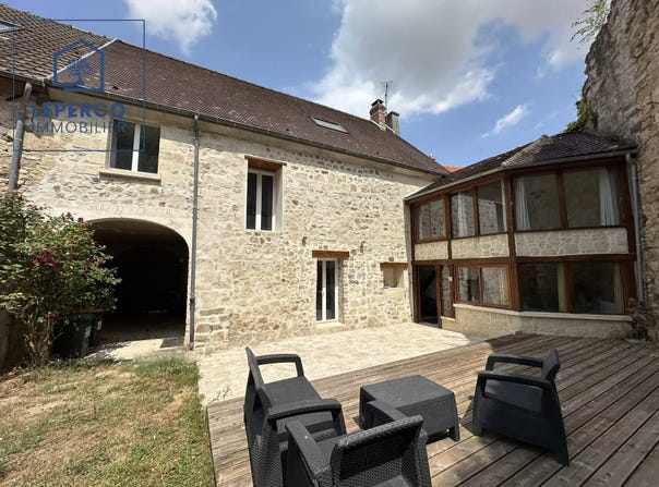 La Ferté-Milon, Aisne 02460