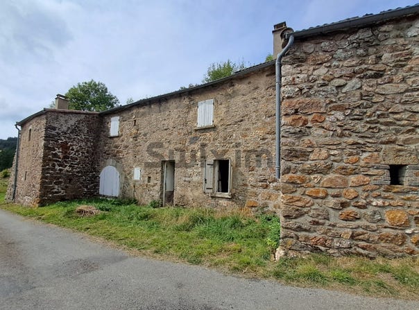 Langogne, Occitanie 48300