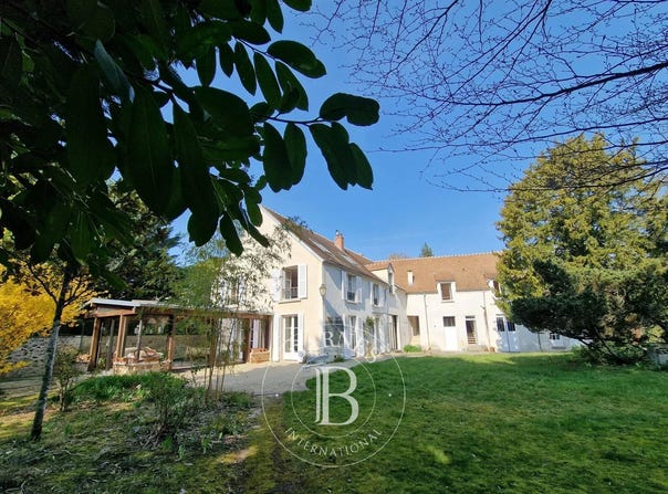 Chevreuse, Ile-de-France 78460