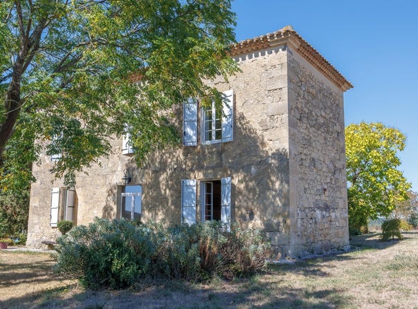 Moncrabeau, Aquitaine 47600