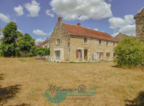 Oisy, Nièvre 58500
