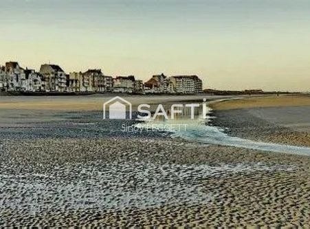 Bray-Dunes, Nord-Pas-de-Calais 59123