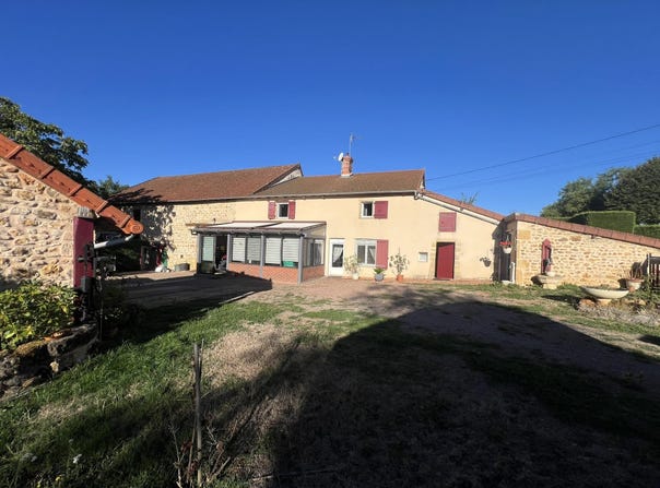 Vauban, Burgundy 71800