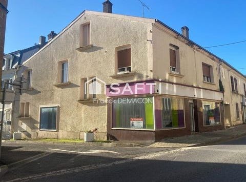 Montmedy, Lorraine 55600
