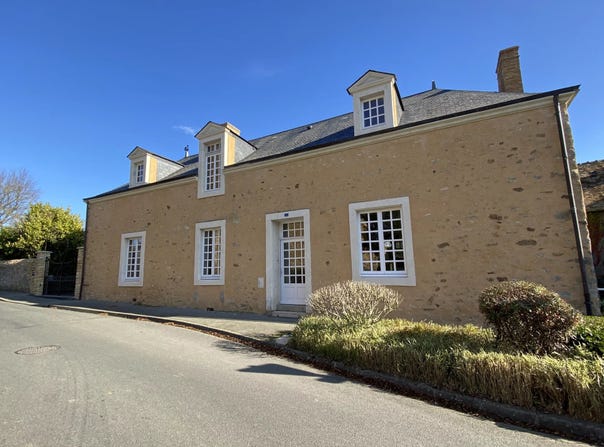 Sablé-sur-Sarthe, Sarthe 72300