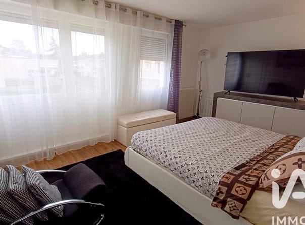 Châteauroux, Centre-Val de Loire 36000