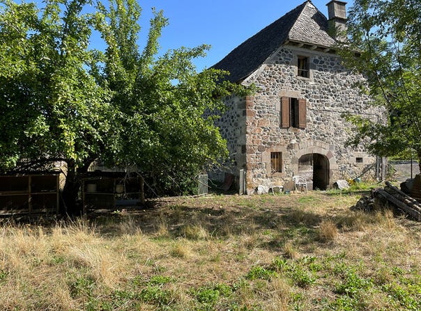 RAULHAC, Auvergne-Rhône-Alpes 15800