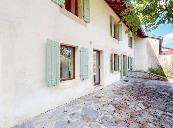 Feigères, Auvergne-Rhône-Alpes 74160