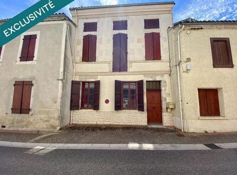 Monclar, Aquitaine 47380