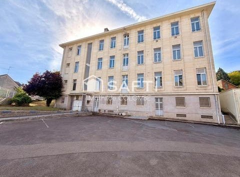Laon, Picardie 02000