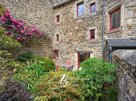 TREGUIER, Brittany 22220