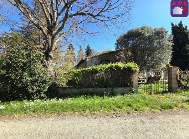 Calmont, Midi-Pyrénées 31560