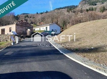 Saint-Georges-d'Hurtieres, Rhône-Alpes 73220