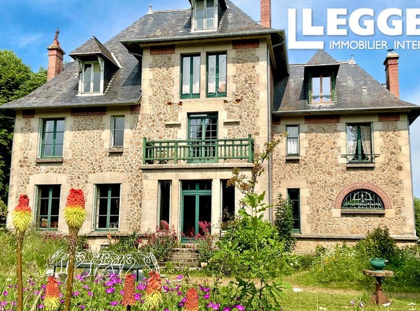 Vallière, Nouvelle-Aquitaine 23120