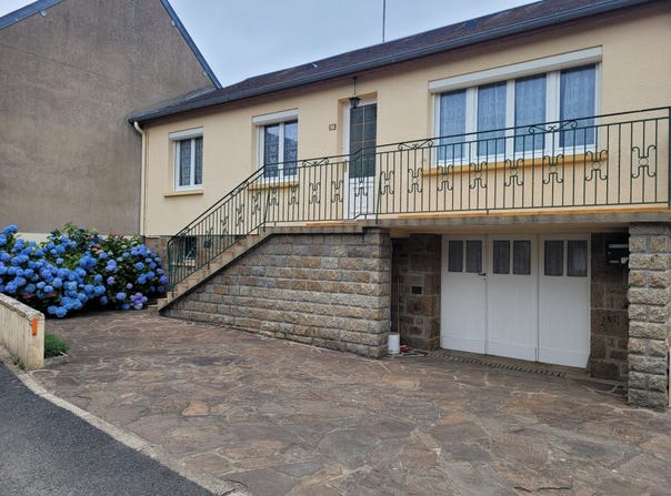 Passais, Lower Normandy 61350