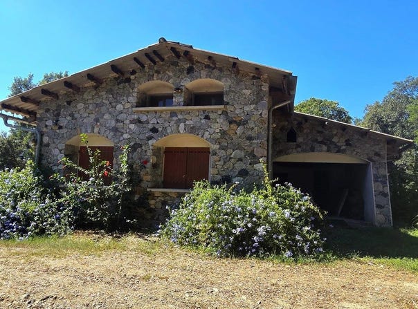 Ghisonaccia, Corsica 20240