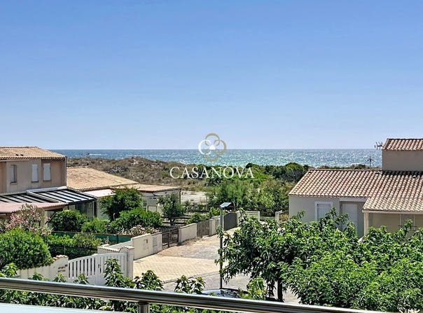 Marseillan, Languedoc-Roussillon 34340
