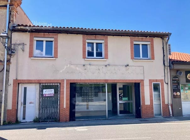 Cugnaux, Haute-Garonne 31270