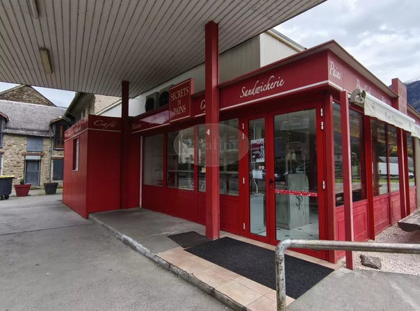 Bagnères-de-Luchon, Haute-Garonne 31110