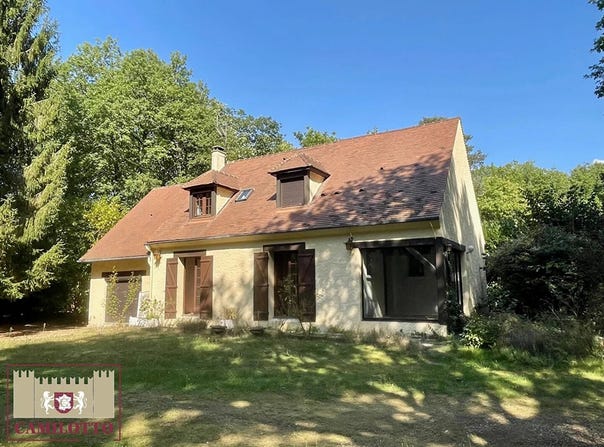 Nogent-le-Roi, Eure-et-Loir 28210
